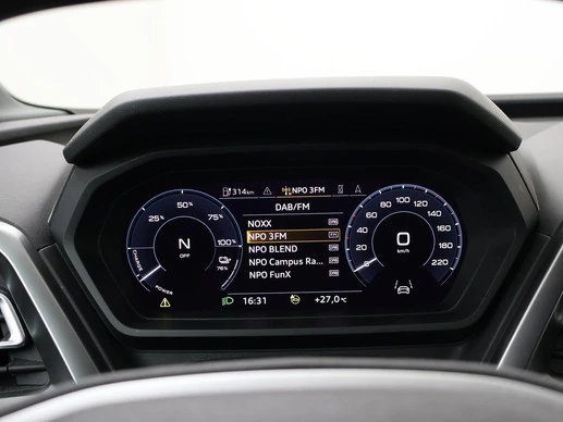 Audi Q4 e-tron - Afbeelding 11 van 30