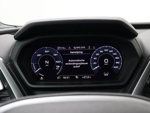 Audi Q4 e-tron - Afbeelding 12 van 30