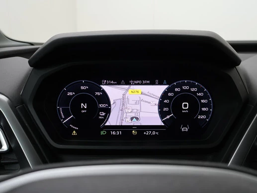Audi Q4 e-tron - Afbeelding 13 van 30