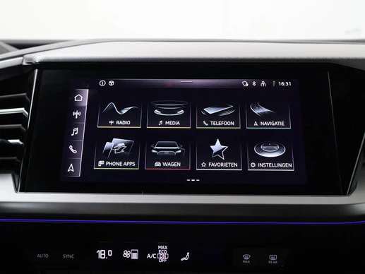 Audi Q4 e-tron - Afbeelding 15 van 30