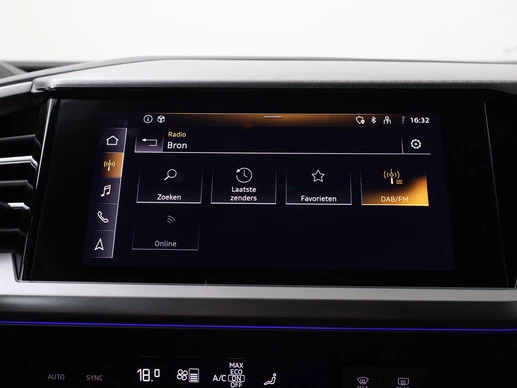 Audi Q4 e-tron - Afbeelding 16 van 30