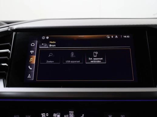 Audi Q4 e-tron - Afbeelding 17 van 30