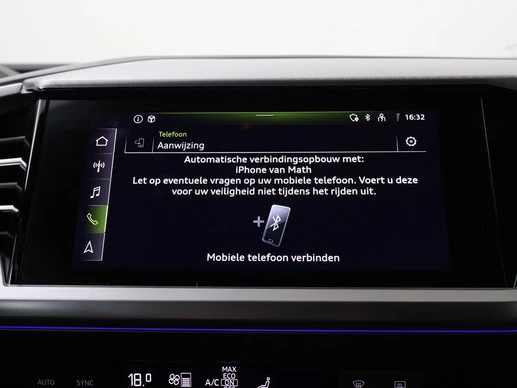 Audi Q4 e-tron - Afbeelding 18 van 30