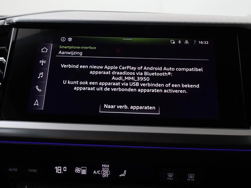 Audi Q4 e-tron - Afbeelding 20 van 30