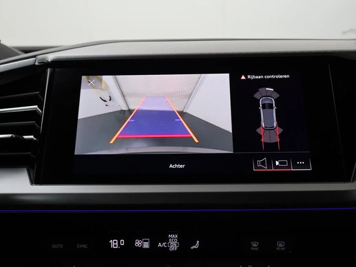 Audi Q4 e-tron - Afbeelding 21 van 30