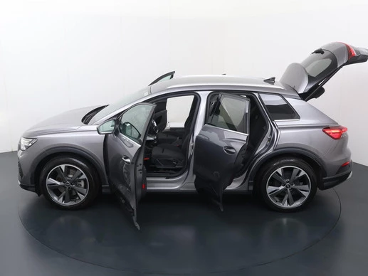 Audi Q4 e-tron - Afbeelding 29 van 30