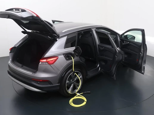 Audi Q4 e-tron - Afbeelding 30 van 30