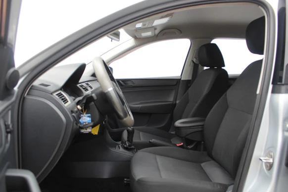 Škoda Rapid - Afbeelding 10 van 25