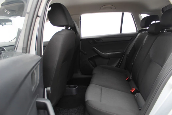 Škoda Rapid - Afbeelding 11 van 25