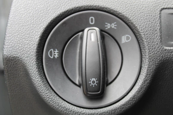 Škoda Rapid - Afbeelding 14 van 25