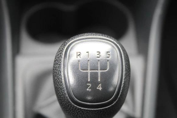 Škoda Rapid - Afbeelding 18 van 25