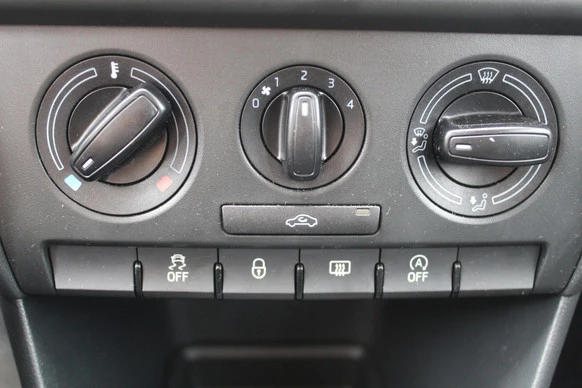 Škoda Rapid - Afbeelding 19 van 25