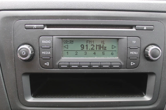 Škoda Rapid - Afbeelding 20 van 25