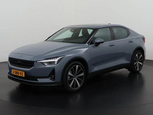 Polestar 2 - Afbeelding 1 van 30