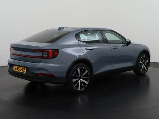 Polestar 2 - Afbeelding 4 van 30