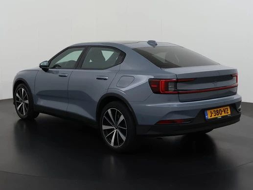 Polestar 2 - Afbeelding 7 van 30