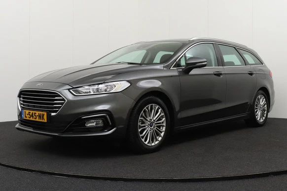 Ford Mondeo - Afbeelding 1 van 30