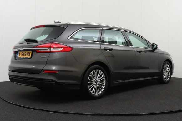 Ford Mondeo - Afbeelding 2 van 30