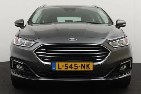 Ford Mondeo - Afbeelding 3 van 30