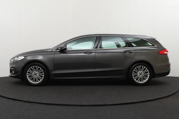 Ford Mondeo - Afbeelding 5 van 30