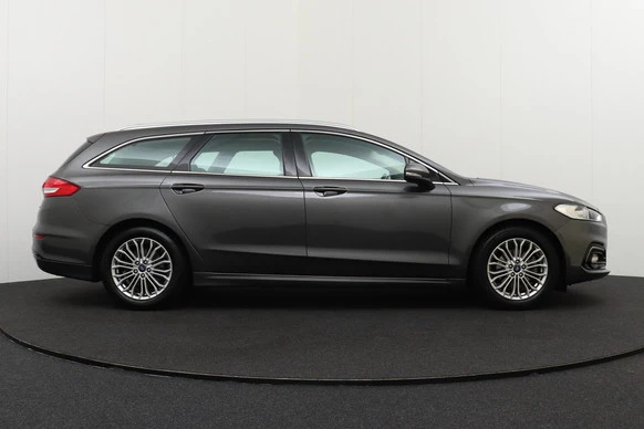 Ford Mondeo - Afbeelding 6 van 30