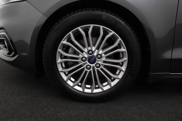 Ford Mondeo - Afbeelding 7 van 30