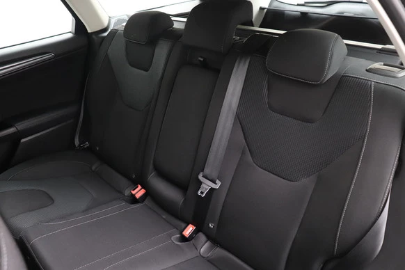 Ford Mondeo - Afbeelding 10 van 30