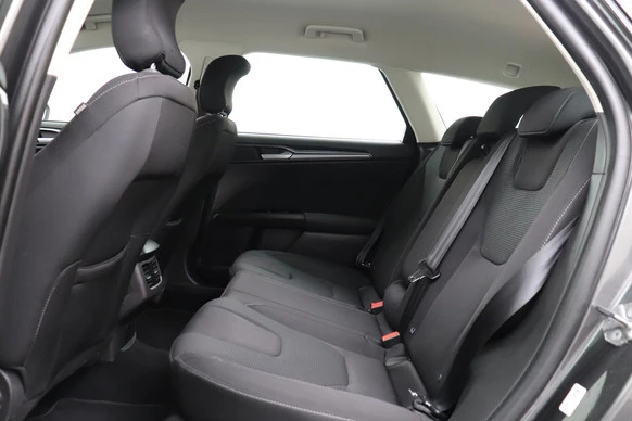 Ford Mondeo - Afbeelding 11 van 30