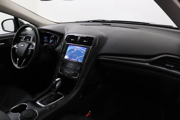 Ford Mondeo - Afbeelding 14 van 30