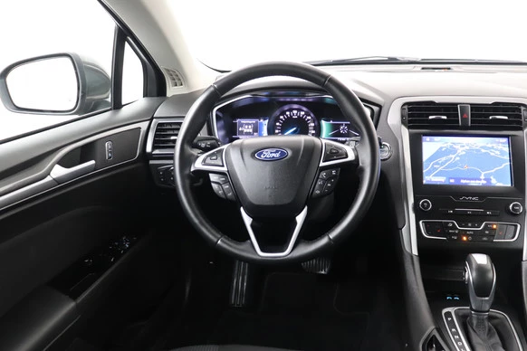 Ford Mondeo - Afbeelding 15 van 30