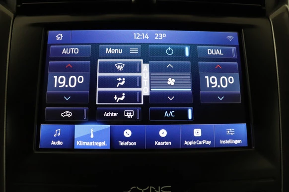 Ford Mondeo - Afbeelding 23 van 30