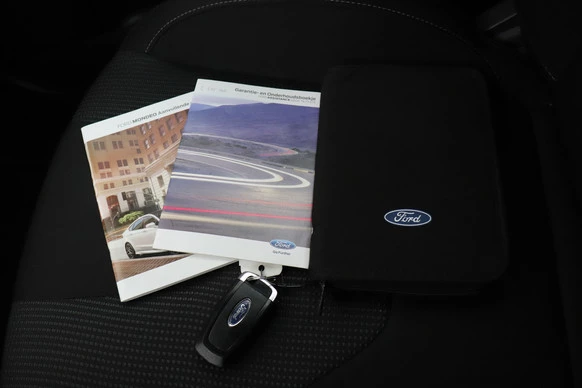 Ford Mondeo - Afbeelding 30 van 30