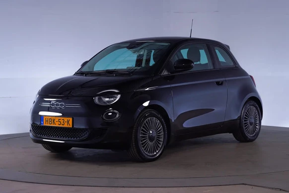 Fiat 500e - Afbeelding 1 van 30