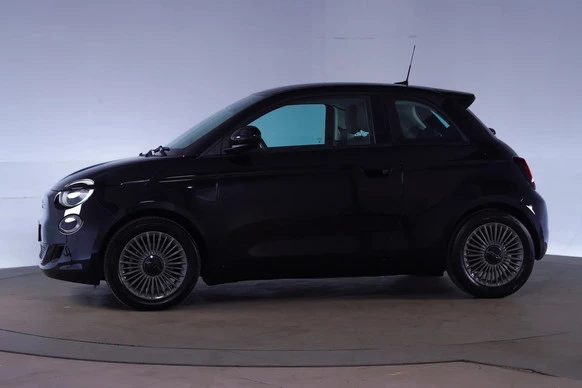 Fiat 500e - Afbeelding 3 van 30