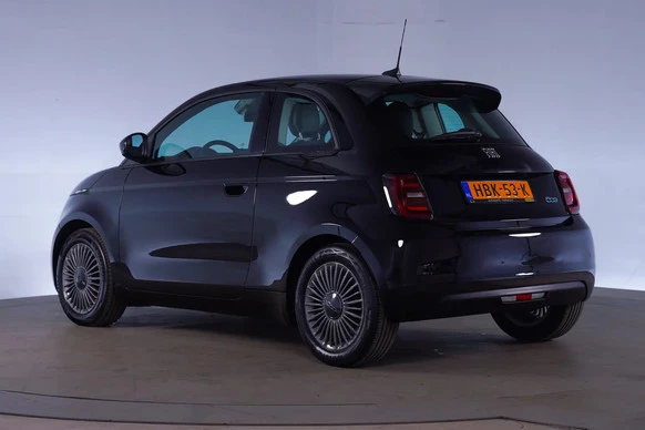 Fiat 500e - Afbeelding 4 van 30