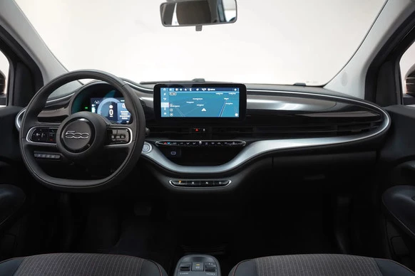 Fiat 500e - Afbeelding 5 van 30