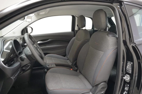 Fiat 500e - Afbeelding 11 van 30