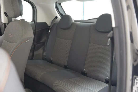 Fiat 500e - Afbeelding 12 van 30