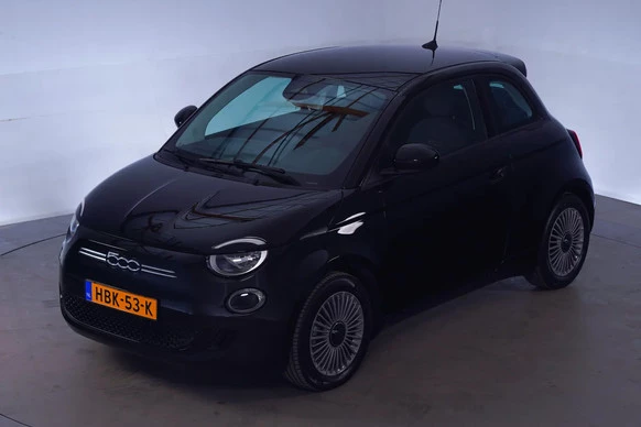 Fiat 500e - Afbeelding 13 van 30