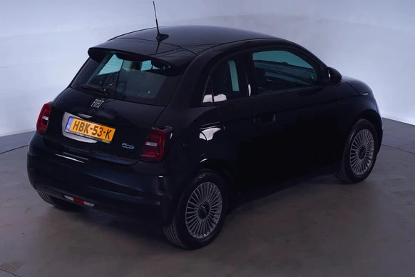 Fiat 500e - Afbeelding 14 van 30