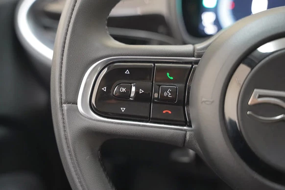 Fiat 500e - Afbeelding 16 van 30