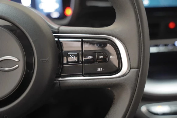 Fiat 500e - Afbeelding 17 van 30
