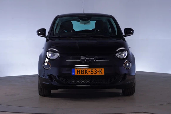 Fiat 500e - Afbeelding 26 van 30