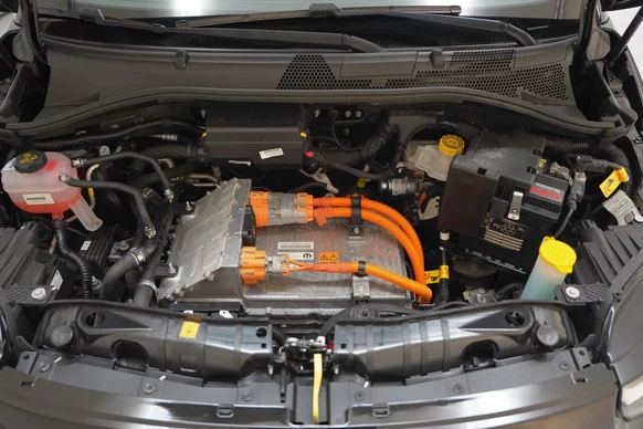 Fiat 500e - Afbeelding 27 van 30
