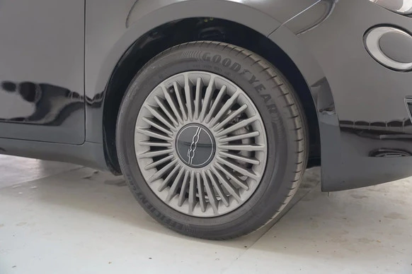 Fiat 500e - Afbeelding 28 van 30