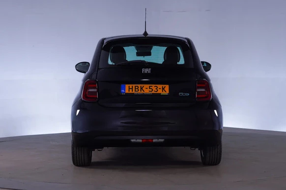 Fiat 500e - Afbeelding 29 van 30