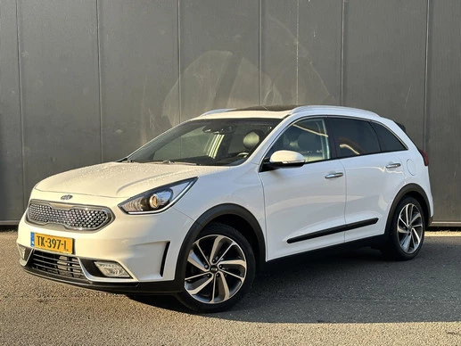 Kia Niro - Afbeelding 1 van 30