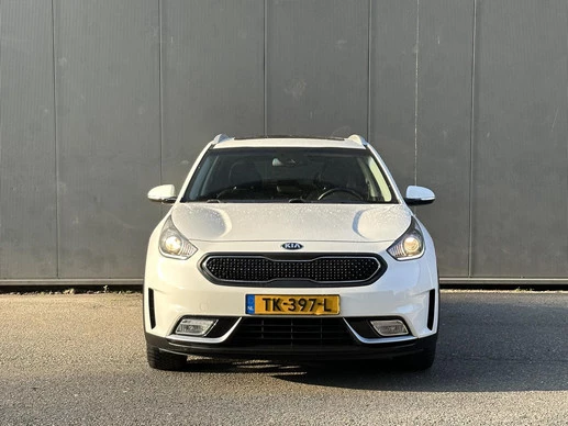 Kia Niro - Afbeelding 2 van 30