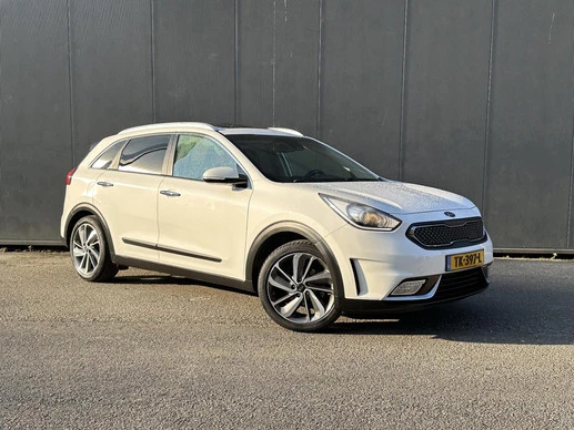 Kia Niro - Afbeelding 3 van 30