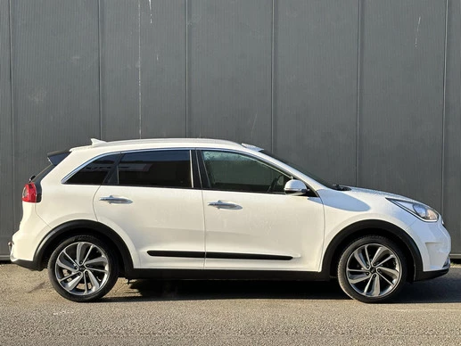 Kia Niro - Afbeelding 4 van 30
